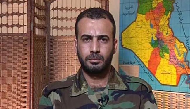 الحشد الوطني قوة غير معترف بها ويتبع جهة خارجية!