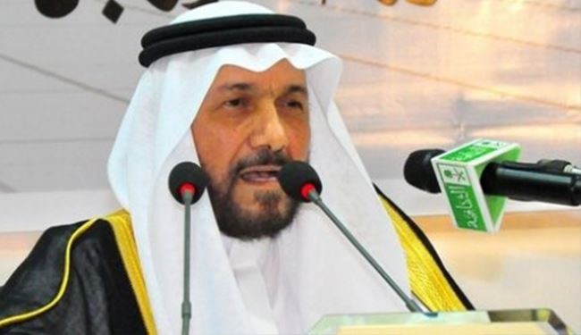 السعودي أنور عشقي في الكيان الاسرائيلي