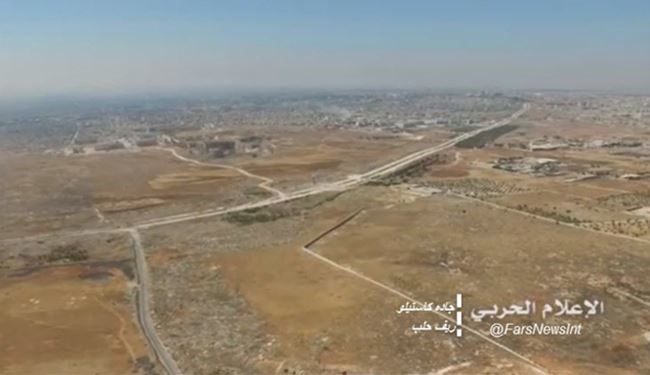 تركيا تسحب ضباط مخابراتها من حلب!