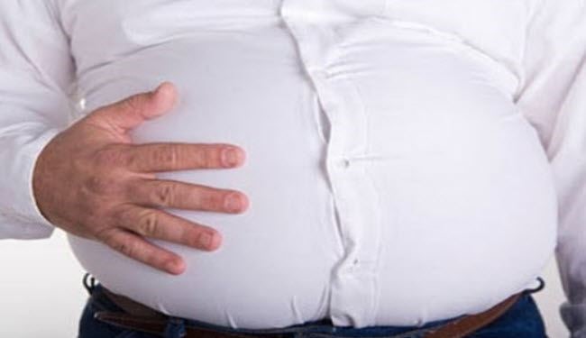 ملعقة من هذا الشراب تخلّصك من دهون البطن!