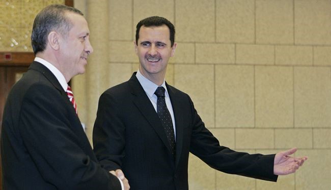 تركيا.. نحو تحالف ثلاثي مع روسيا وإيران