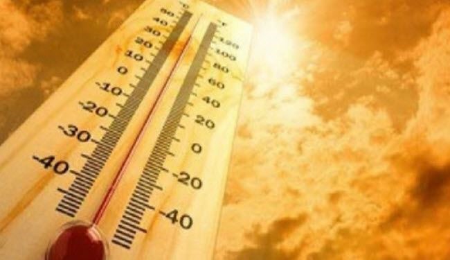 إحذروا.. 5 آثار رهيبة تسببها الحرارة الشديدة