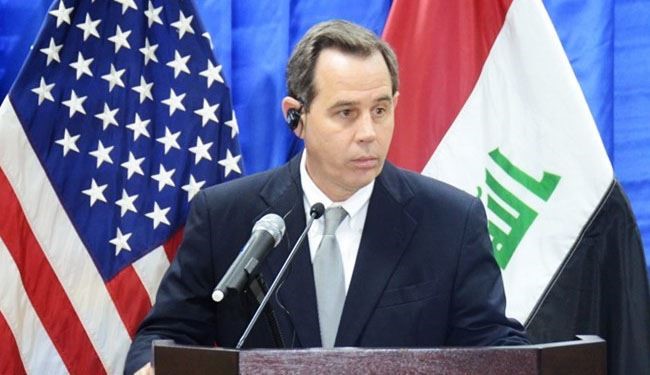 واشنطن تدعو القوات التركية إلى مغادرة العراق