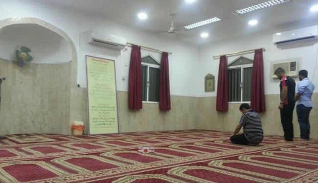 علماء الدين بالبحرين يدعون لاقامة صلاتي الجمعة والجماعة اليوم