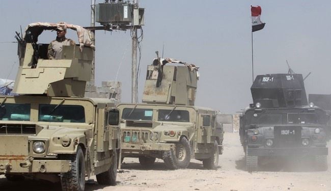 محافظ صلاح الدين: ساعات قليلة تفصلنا عن تحرير الشرقاط