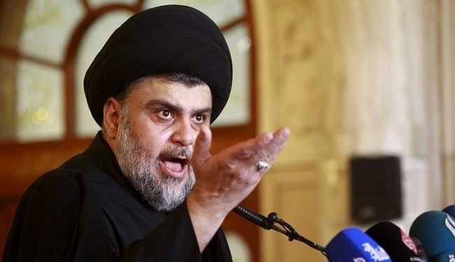 الصدر: سنحارب الاميركان وغيرهم اذا تدخلوا عسكريا في العراق