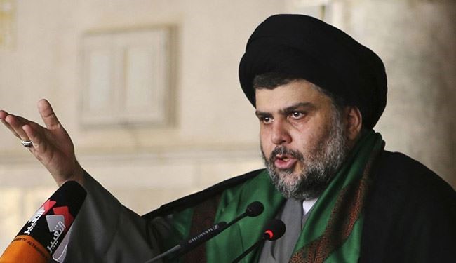 في أمر لسرايا السلام .. الصدر يطالب بإنقاذ أهالي الشرقاط