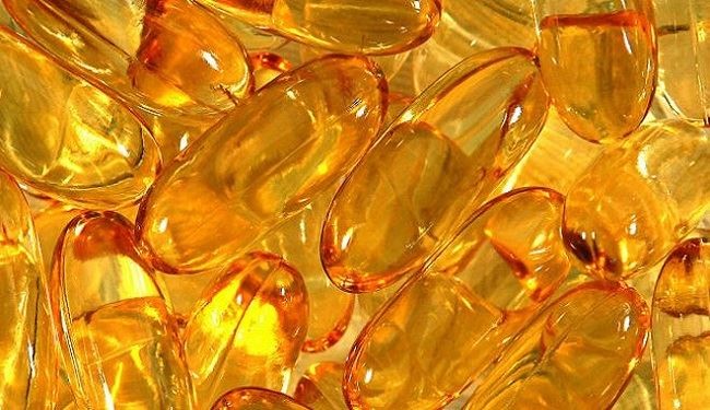 نصائح بتناول فيتامين 