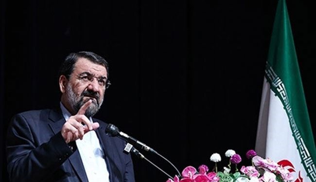 رضائي: آل سعود أكثر الانظمة شراً على وجه الارض