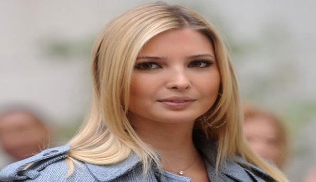 إيفانكا.. سلاح ترامب في معركة الانتخابات!