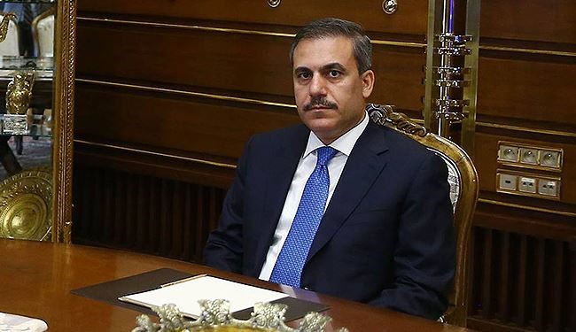 رئيس استخبارات تركيا القوي باق بمنصبه رغم الفشل! +صورة