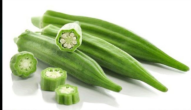 چرا نباید از خوردن بامیه غافل شوید؟!