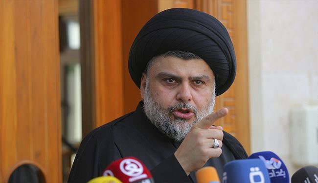 السيد مقتدى الصدر: نهجنا مستمر إن مت أو قتلت