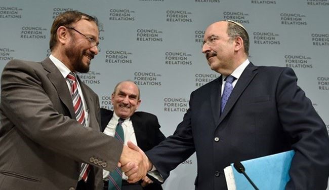 لماذا تجاهلت الصحف السعودية زيارة عشقي لفلسطين المحتلة؟!