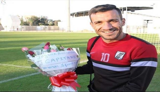رسميا.. علي معلول لاعب في نادي الأهلي