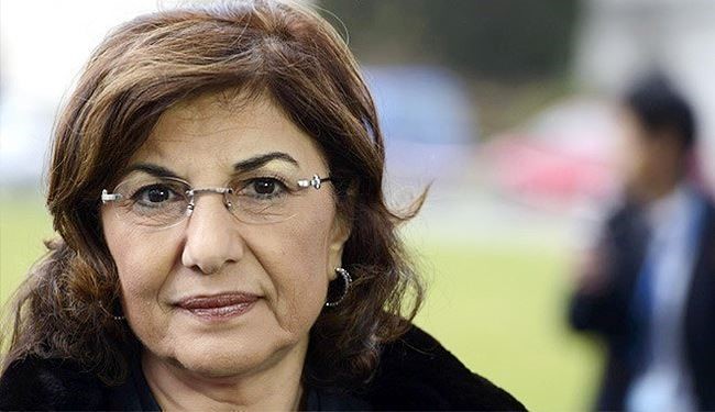 شعبان: ذبح الطفل بحلب شبيه بحادثة قتل محمد الدرة بفلسطين