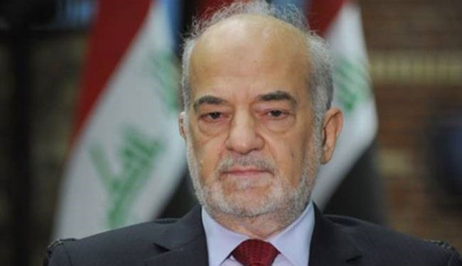 هذا ما طلبه ابراهيم الجعفري من العرب في القمة العربية بنواكشوط..