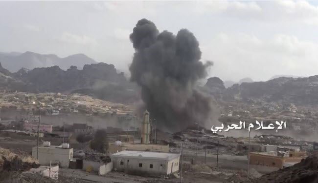 معادلة جديدة على الحدود السعودية اليمنية.. اليك التفاصيل!
