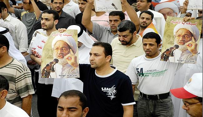 المنامة تبدأ محاكمة آية الله الشيخ عيسى قاسم الأربعاء