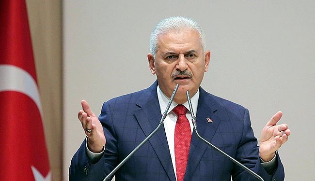 تركيا بصدد صياغة دستور جديد بالتعاون مع المعارضة!