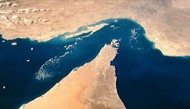 قاطعیت ایران دربرابر تخلف بین المللی امارات درخلیج فارس