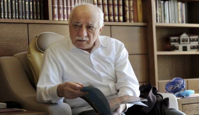 غولن يشن هجوما لاذعا على أردوغان.. ماذا قال عنه؟