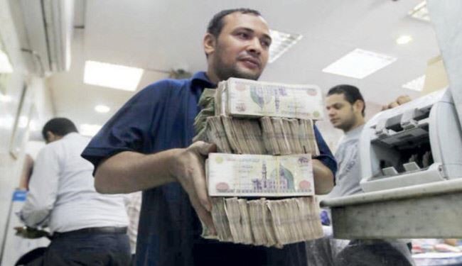 صعود الريال السعودي مقابل الجنيه المصري وإستياء شعبي