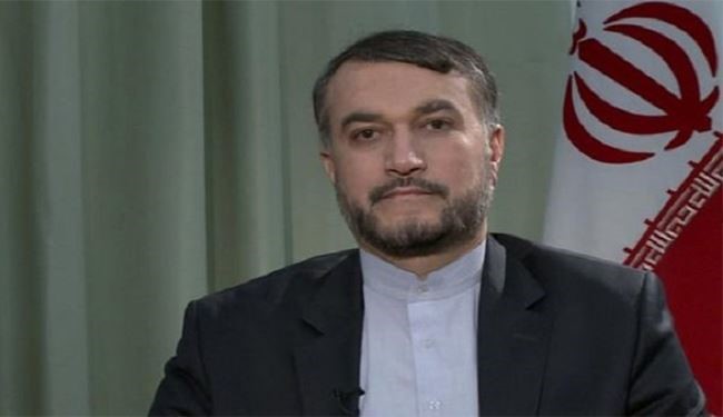 عبداللهيان: مشروع محاكمة الشيخ عيسى قاسم خطوة وقحة