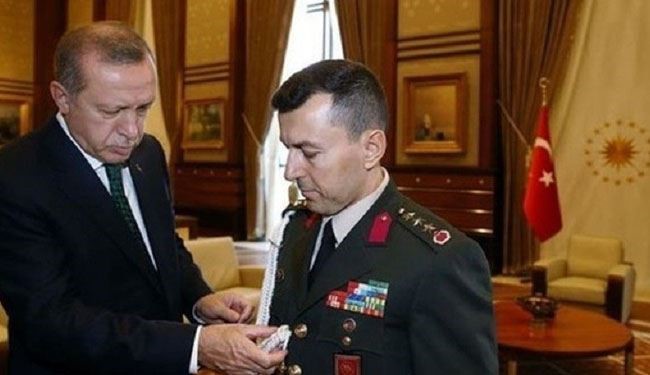 أردوغان يلغي منصب أكبر 5 مسؤولين في الدولة!