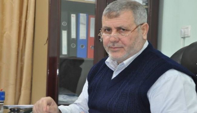 البطش: لا صحة لتصريحات ومغالطات الجنرال 