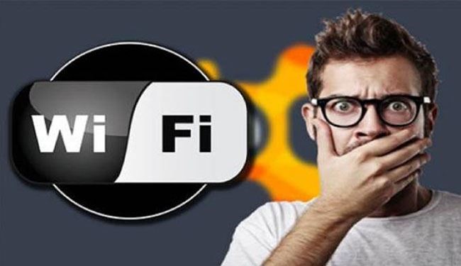 معلومات مفيده لك جدا..أهم إستخدامات للواي فاي غير الأتصال بالإنترنت!!