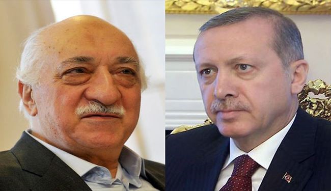هل ستُرحل اميركا غولن للقاهرة؟ وكيف يرد اردوغان؟