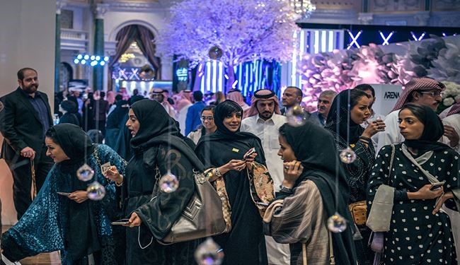 نيويورك تايمز: هكذا تبدو السعودية تحت حكم الإسلام 