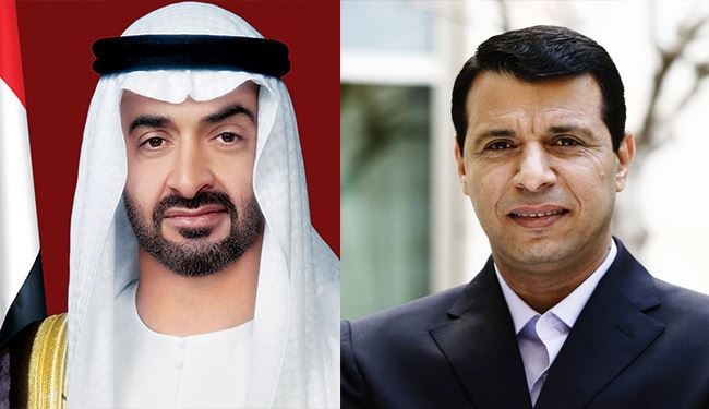 تركيا تحقق بتورط مستشار بن زايد في محاولة الانقلاب