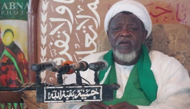 لاريجاني الاخ: ثمة ابادة بشرية في قضية الشيخ زكزاكي