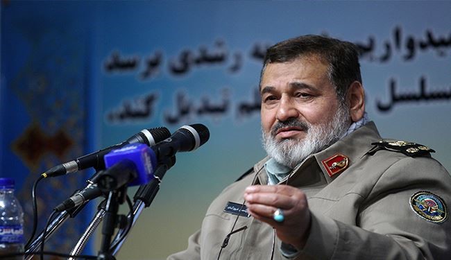 فيروزآبادي: مرسوم عفو الاسد دليل على اقتدار الحكومة السورية