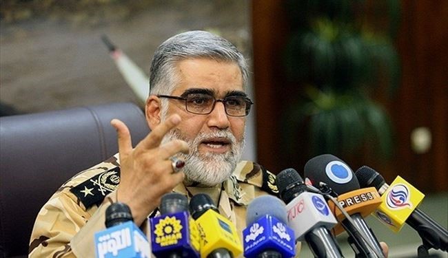 داعش تعدادی ازعناصرخود را از قصرشیرین و نفت شهرجذب کرده