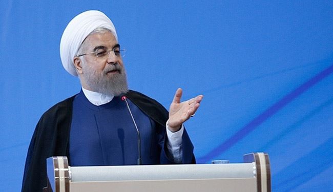 ايران تزيد انتاجها من الغاز 140 مليون متر مكعب حتى آذار 2017