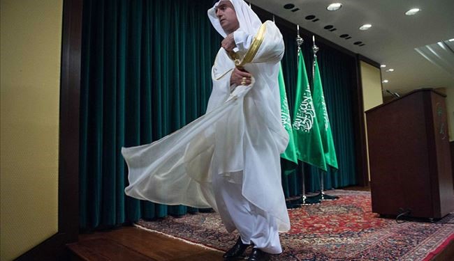 امراء سعوديون تواصلوا لمرات مع منفذي هجمات 11 سبتمبر