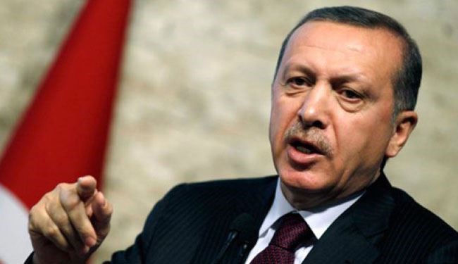 بعد الانقلاب...هكذا يتحدث أردوغان عن 