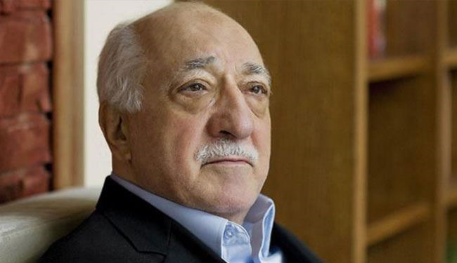 غولن: انقلاب تركيا «فيلم هوليودي».. وليشنقوني إذا ثبت ضلوعي