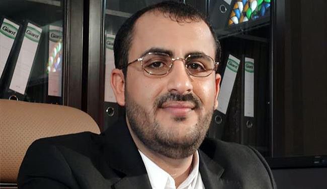 عبدالسلام يشكر اللجنة الثورية ورئيسها ويامل مواصلة المد الثوري