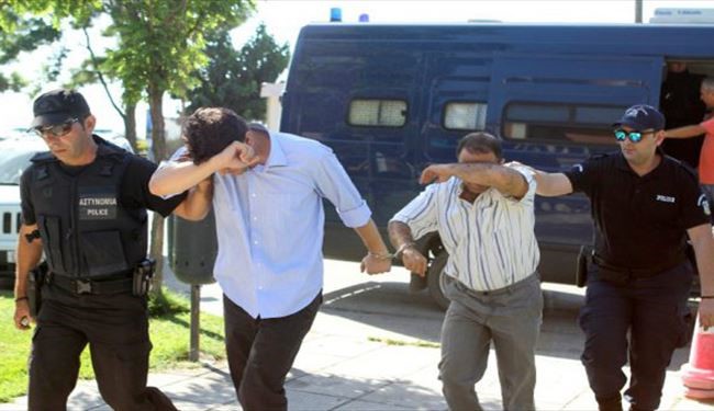 ترکیه، در به در به دنبال ژنرال های فراری!