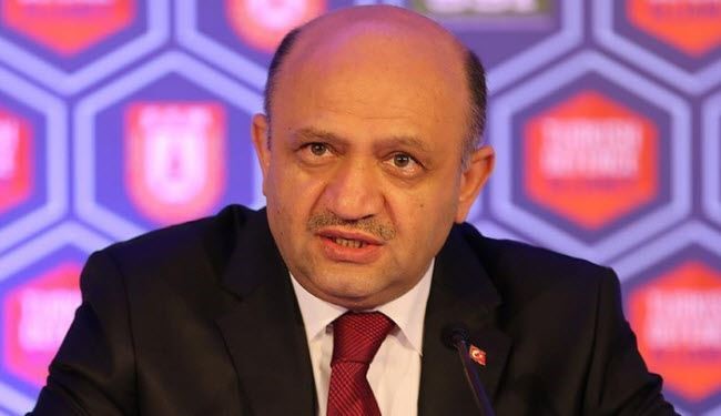 311 عسكرياً تركيا ما يزالون فارين بينهم 9 جنرالات!