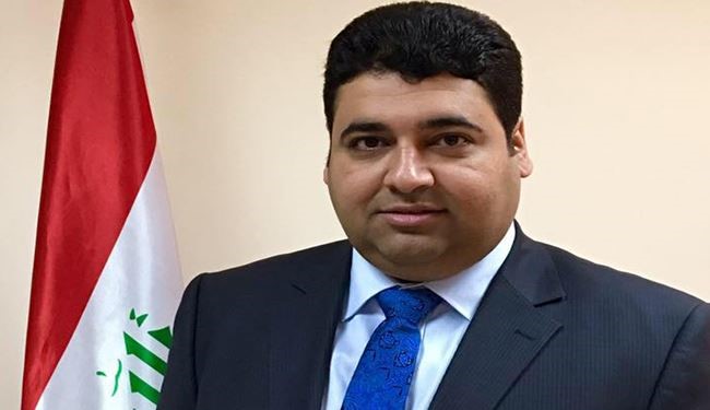 از نظر عربستان، همه عراقی‌ها تروریستند؛ جز داعش !