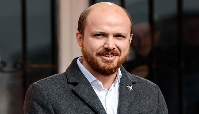 هشدار جدی اردوغان به ایتالیا به خاطر پسرش!