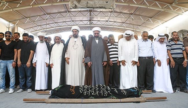 لماذا یصر والد الحايكي على 