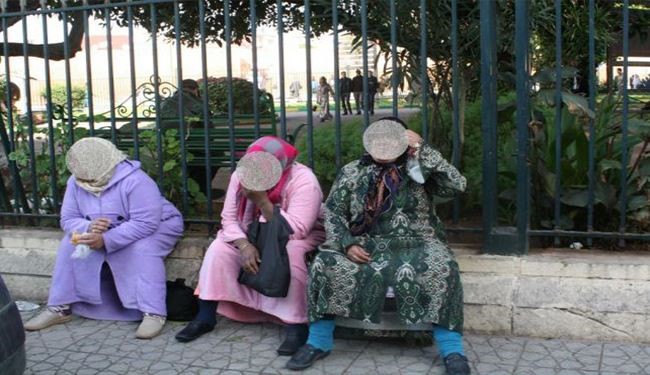 كرامة المغربيات العاملات بالدول الخليجية تتعرّض للانتهاك