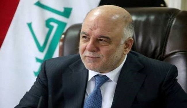 العبادي: استجواب الوزراء والمسؤولين يجب ان يكون مهنياً