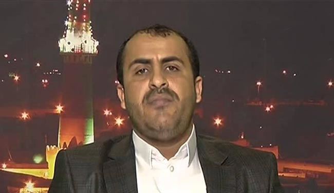 أنصار الله تشيد بموقف روسيا الرافض لاستمرار العدوان على اليمن
